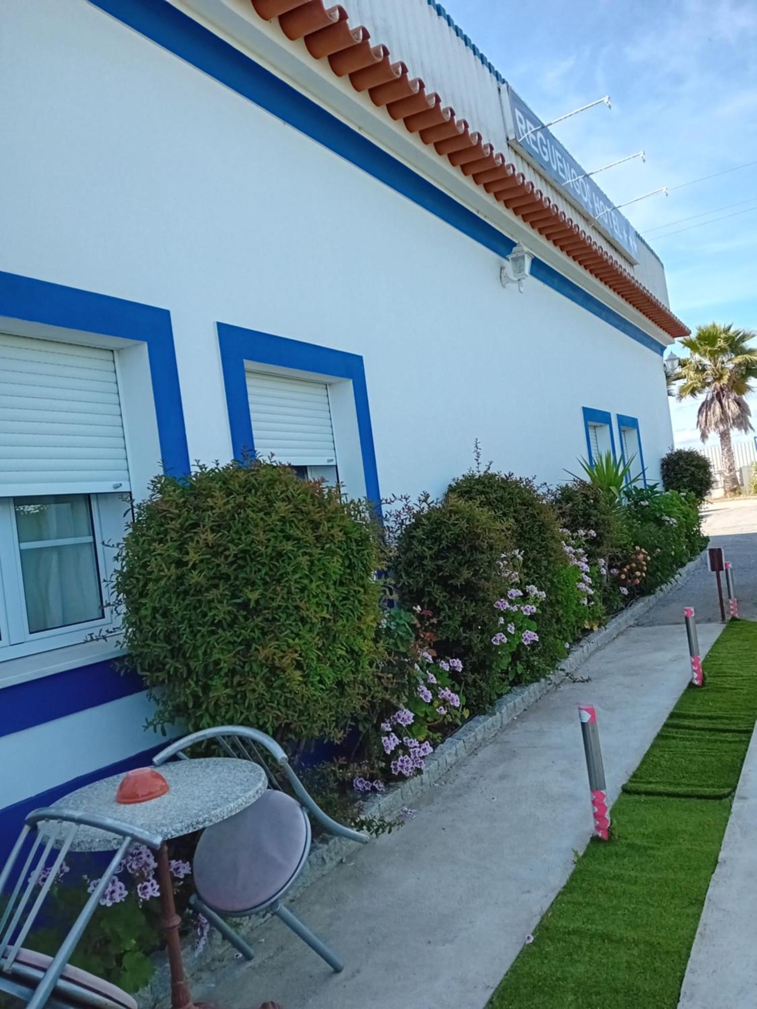 Reguengos Hotel Reguengos de Monsaraz Exterior photo
