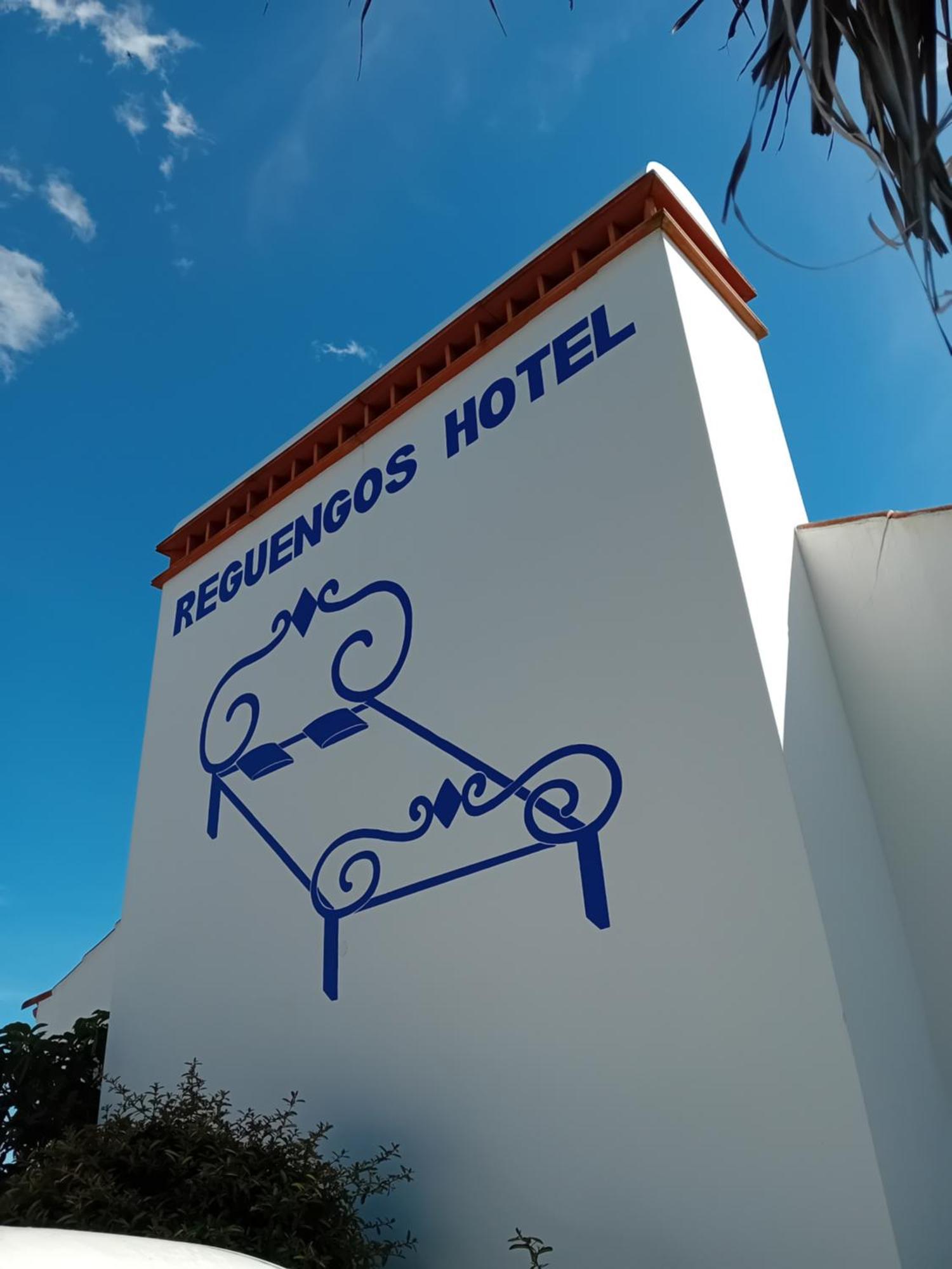 Reguengos Hotel Reguengos de Monsaraz Exterior photo